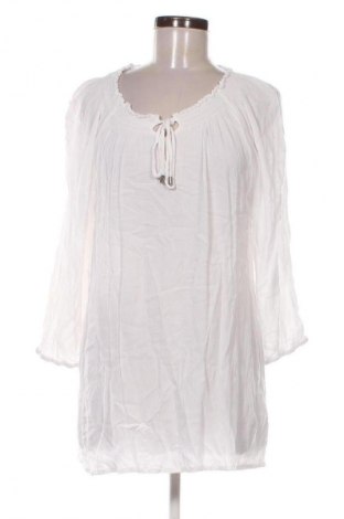 Дамска блуза Unbranded, Размер M, Цвят Бял, Цена 5,62 €