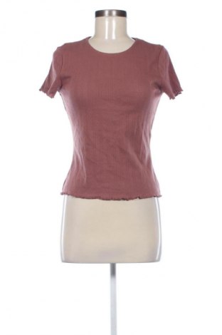 Γυναικεία μπλούζα Unbranded, Μέγεθος M, Χρώμα Καφέ, Τιμή 10,00 €