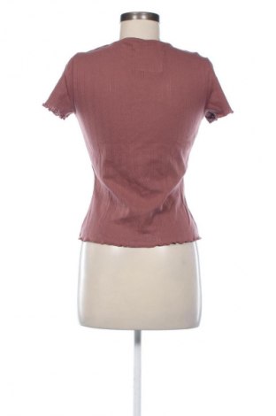 Γυναικεία μπλούζα Unbranded, Μέγεθος M, Χρώμα Καφέ, Τιμή 10,00 €