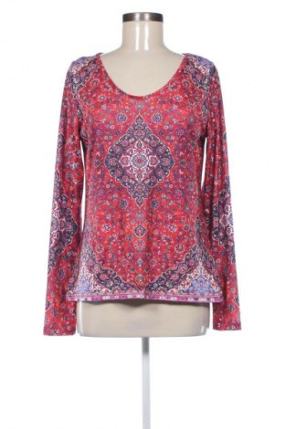 Γυναικεία μπλούζα Unbranded, Μέγεθος S, Χρώμα Πολύχρωμο, Τιμή 10,00 €