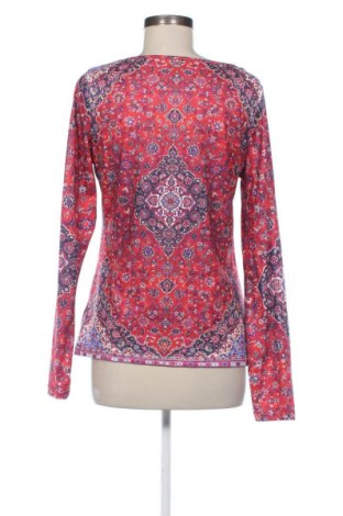 Γυναικεία μπλούζα Unbranded, Μέγεθος S, Χρώμα Πολύχρωμο, Τιμή 10,00 €