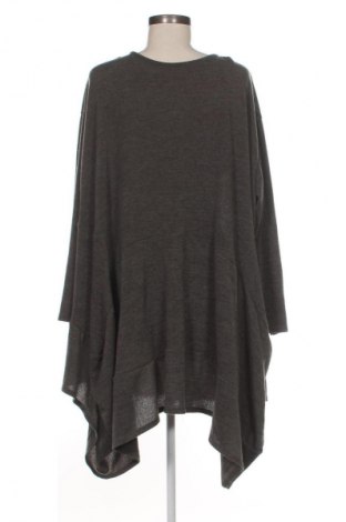 Дамска блуза Unbranded, Размер XL, Цвят Зелен, Цена 5,62 €