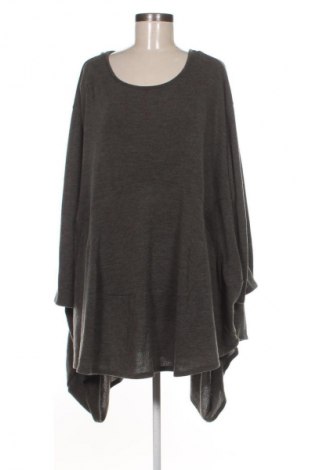 Дамска блуза Unbranded, Размер XL, Цвят Зелен, Цена 5,62 €