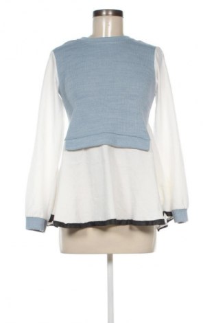 Bluzka damska Unbranded, Rozmiar L, Kolor Kolorowy, Cena 53,58 zł