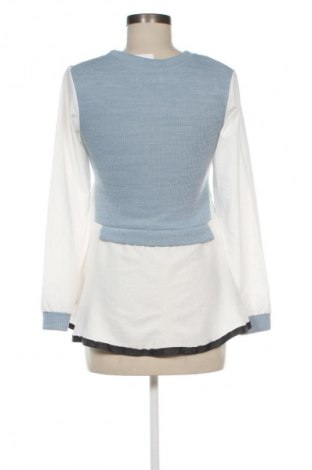 Bluzka damska Unbranded, Rozmiar L, Kolor Kolorowy, Cena 53,58 zł