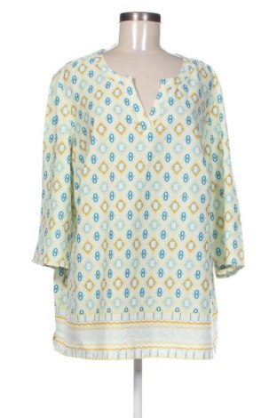 Γυναικεία μπλούζα Unbranded, Μέγεθος XXL, Χρώμα Πολύχρωμο, Τιμή 11,99 €