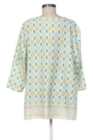 Γυναικεία μπλούζα Unbranded, Μέγεθος XXL, Χρώμα Πολύχρωμο, Τιμή 11,99 €