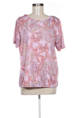 Дамска блуза Unbranded, Размер L, Цвят Многоцветен, Цена 7,15 €