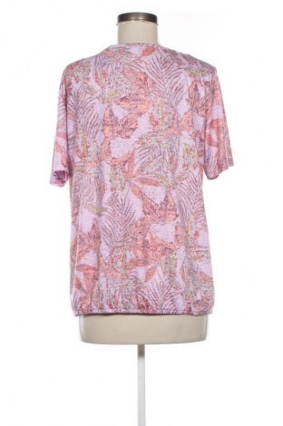 Дамска блуза Unbranded, Размер L, Цвят Многоцветен, Цена 7,15 €