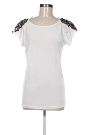 Damen Shirt Unbranded, Größe M, Farbe Weiß, Preis 8,99 €