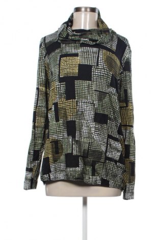 Γυναικεία μπλούζα Unbranded, Μέγεθος XL, Χρώμα Πολύχρωμο, Τιμή 5,99 €