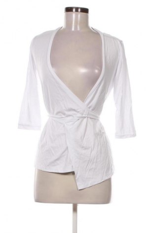 Дамска блуза Unbranded, Размер L, Цвят Бял, Цена 5,11 €