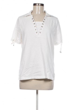 Дамска блуза Unbranded, Размер L, Цвят Бял, Цена 7,15 €