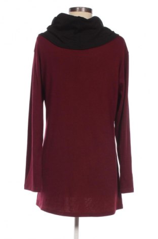 Damen Shirt Unbranded, Größe L, Farbe Rot, Preis 4,99 €