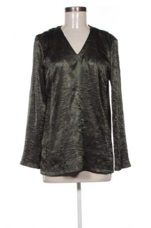 Dámská halenka Unbranded, Velikost L, Barva Zelená, Cena  275,00 Kč