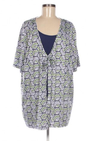 Damen Shirt Unbranded, Größe XL, Farbe Mehrfarbig, Preis 7,99 €