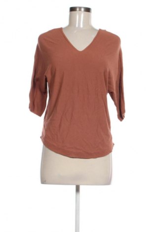 Bluză de femei Unbranded, Mărime M, Culoare Maro, Preț 18,99 Lei