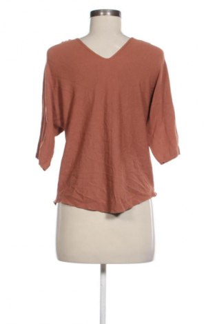 Bluză de femei Unbranded, Mărime M, Culoare Maro, Preț 18,99 Lei