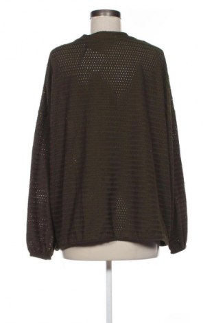 Dámská halenka Unbranded, Velikost L, Barva Zelená, Cena  139,00 Kč