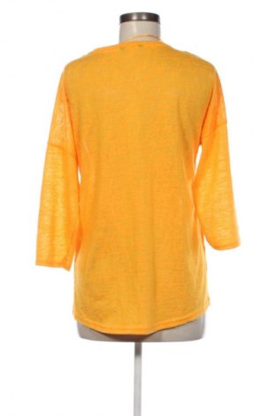 Bluzka damska Unbranded, Rozmiar M, Kolor Pomarańczowy, Cena 51,99 zł