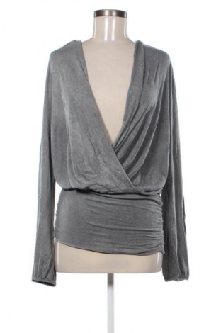 Dámská halenka Unbranded, Velikost L, Barva Šedá, Cena  283,00 Kč