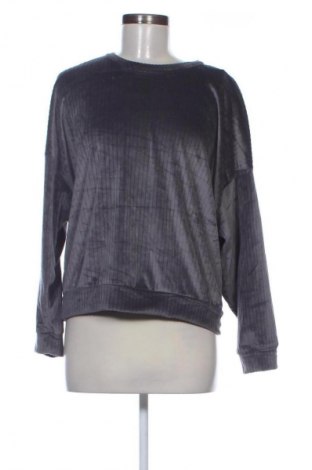 Дамска блуза Unbranded, Размер S, Цвят Сив, Цена 3,06 €