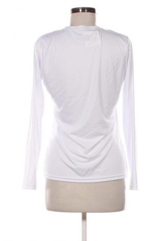 Γυναικεία μπλούζα Unbranded, Μέγεθος M, Χρώμα Λευκό, Τιμή 6,99 €