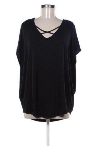 Damen Shirt Unbranded, Größe XL, Farbe Schwarz, Preis 9,99 €