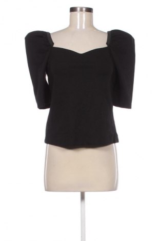 Bluză de femei Unbranded, Mărime M, Culoare Negru, Preț 16,99 Lei