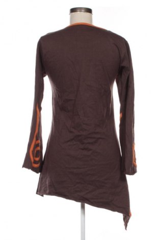 Bluzka damska Unbranded, Rozmiar M, Kolor Kolorowy, Cena 23,99 zł