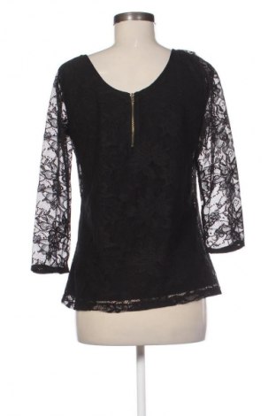 Damen Shirt Unbranded, Größe L, Farbe Schwarz, Preis 6,99 €