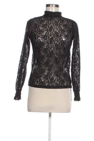 Bluză de femei Unbranded, Mărime S, Culoare Negru, Preț 21,99 Lei