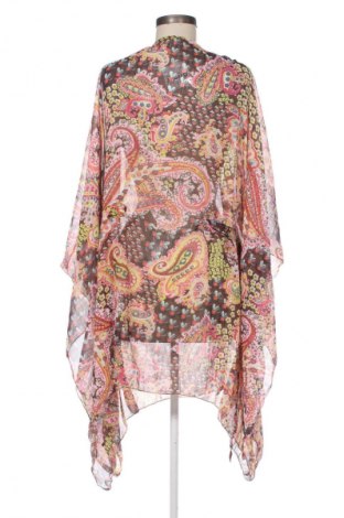 Дамска блуза Unbranded, Размер 4XL, Цвят Многоцветен, Цена 8,69 €