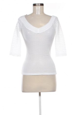 Bluzka damska Unbranded, Rozmiar XS, Kolor Biały, Cena 25,99 zł