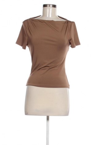 Női blúz Unbranded, Méret M, Szín Barna, Ár 4 042 Ft