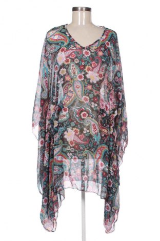 Damen Shirt Unbranded, Größe 4XL, Farbe Mehrfarbig, Preis € 10,99