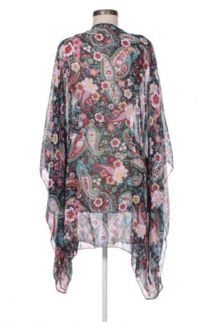 Damen Shirt Unbranded, Größe 4XL, Farbe Mehrfarbig, Preis € 10,99