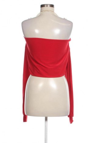 Női blúz Unbranded, Méret S, Szín Piros, Ár 4 042 Ft