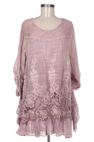 Γυναικεία μπλούζα Unbranded, Μέγεθος XXL, Χρώμα Σάπιο μήλο, Τιμή 10,00 €