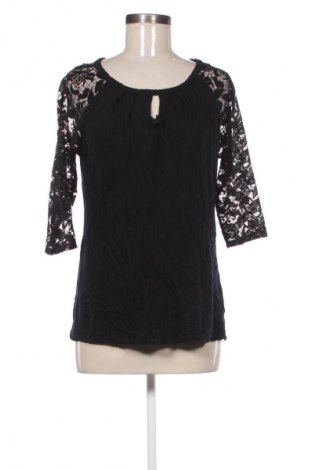 Bluzka damska Unbranded, Rozmiar M, Kolor Czarny, Cena 43,03 zł