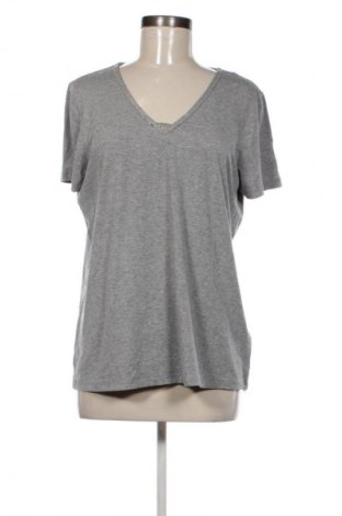 Дамска блуза Unbranded, Размер L, Цвят Сив, Цена 4,60 €