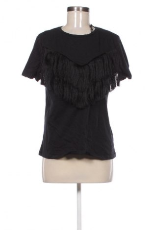 Γυναικεία μπλούζα Unbranded, Μέγεθος M, Χρώμα Μαύρο, Τιμή 8,09 €