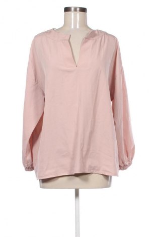 Bluzka damska Unbranded, Rozmiar XXL, Kolor Popielaty róż, Cena 16,18 zł