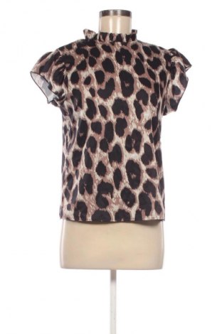 Bluzka damska Unbranded, Rozmiar M, Kolor Kolorowy, Cena 53,58 zł