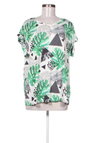 Damen Shirt Unbranded, Größe XL, Farbe Mehrfarbig, Preis 10,99 €