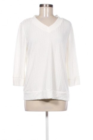 Дамска блуза Unbranded, Размер L, Цвят Бял, Цена 8,09 €