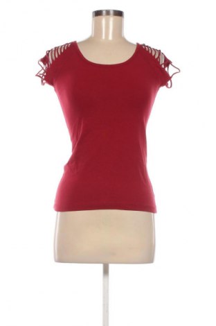 Bluză de femei Unbranded, Mărime M, Culoare Roșu, Preț 52,13 Lei