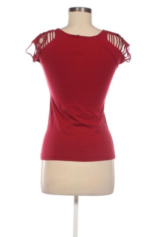 Bluză de femei Unbranded, Mărime M, Culoare Roșu, Preț 52,13 Lei