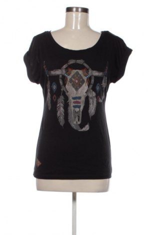 Bluză de femei Unbranded, Mărime M, Culoare Negru, Preț 52,13 Lei