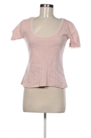 Bluză de femei Unbranded, Mărime M, Culoare Roz, Preț 52,13 Lei